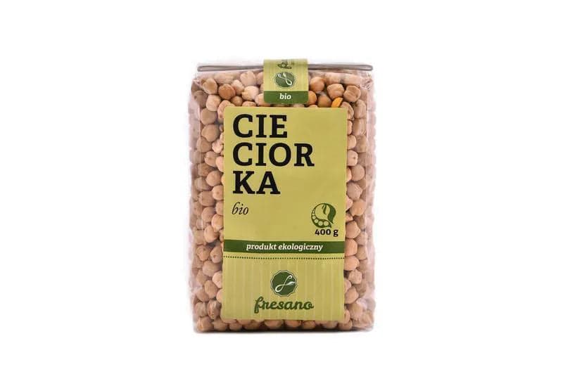Cieciorka EKO 400 g