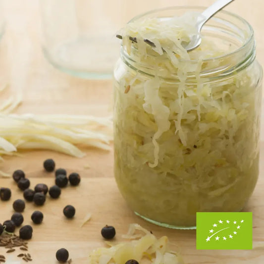 Kapusta kiszona EKO 1 l