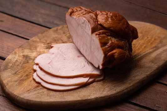 Filet z indyka wędzony 300 g