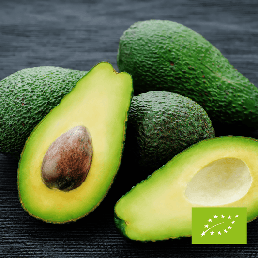 Awokado EKO 2 szt.