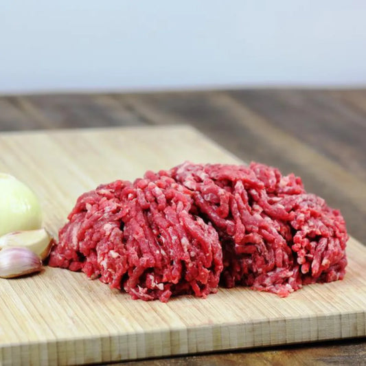 Mięso mielone wołowe 450 g