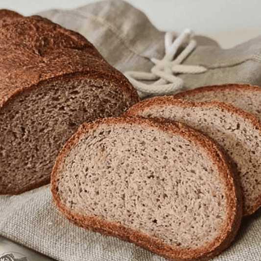 Chleb Codzienny migdałowy Keto