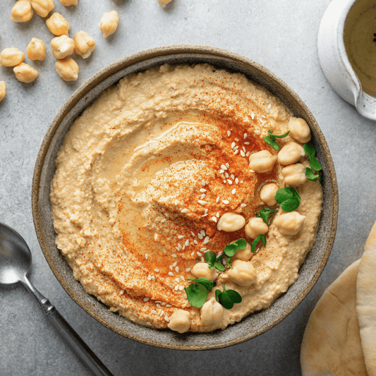 Hummus klasyczny 200 g
